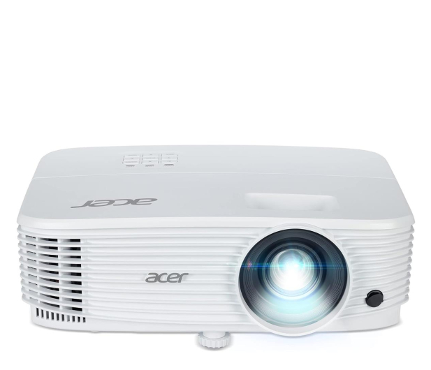 Acer P1257i - 1166450 - zdjęcie 2